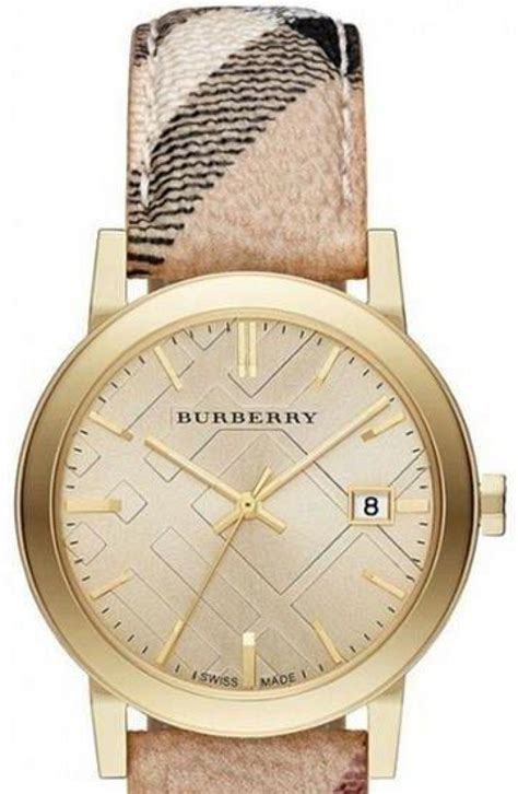 burberry saat bayan|Burberry Bayan Kol Saati Modelleri & Fiyatları .